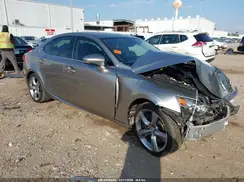 JTHBE1D27G5025081 2016 LEXUS IS