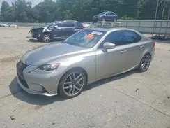 JTHBE1D27G5025890 2016 LEXUS IS