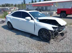 JTHBE1D27G5026635 2016 LEXUS IS