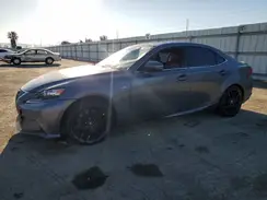 JTHBE1D27G5026974 2016 LEXUS IS