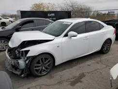 JTHBE1D27H5030024 2017 LEXUS IS
