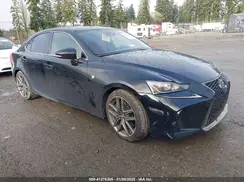 JTHBE1D27H5030069 2017 LEXUS IS