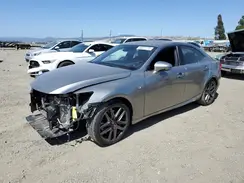 JTHBE1D27H5031349 2017 LEXUS IS