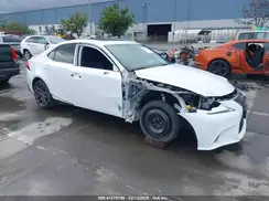 JTHBE1D28G5022920 2016 LEXUS IS