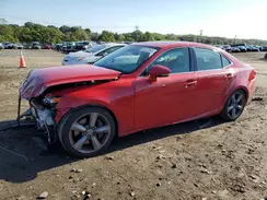 JTHBE1D28G5024246 2016 LEXUS IS