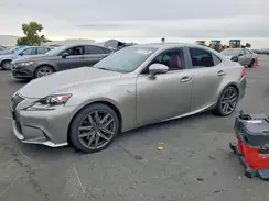 JTHBE1D28G5024649 2016 LEXUS IS