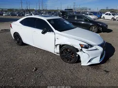 JTHBE1D28G5024909 2016 LEXUS IS