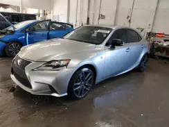 JTHBE1D28G5025476 2016 LEXUS IS