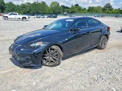JTHBE1D28G5026403 2016 LEXUS IS