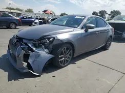 JTHBE1D28G5026630 2016 LEXUS IS