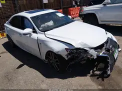 JTHBE1D28G5026756 2016 LEXUS IS