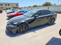 JTHBE1D28G5026868 2016 LEXUS IS