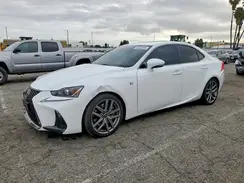JTHBE1D28H5029741 2017 LEXUS IS