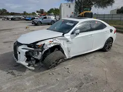 JTHBE1D28H5030307 2017 LEXUS IS