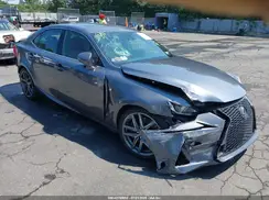 JTHBE1D28H5031246 2017 LEXUS IS