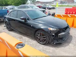 JTHBE1D29G5024112 2016 LEXUS IS
