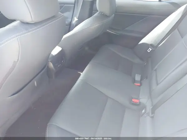 JTHBE1D29G5024515 2016 LEXUS IS - Image 8