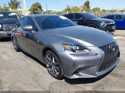 JTHBE1D29G5026054 2016 LEXUS IS