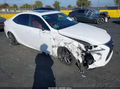 JTHBE1D29G5026989 2016 LEXUS IS