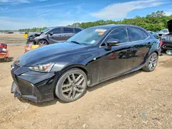 JTHBE1D29H5030140 2017 LEXUS IS