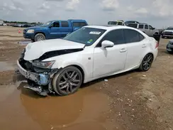 JTHBE1D29H5031207 2017 LEXUS IS