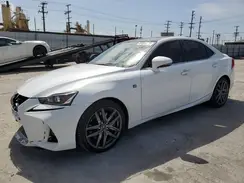 JTHBE1D29H5031465 2017 LEXUS IS
