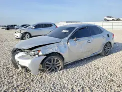 JTHBE1D2XG5024250 2016 LEXUS IS