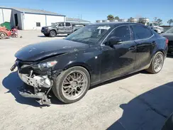 JTHBE1D2XG5024667 2016 LEXUS IS