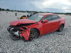 JTHBE1D2XG5025768 2016 LEXUS IS