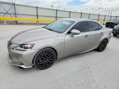 JTHBE1D2XG5026399 2016 LEXUS IS