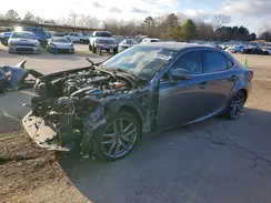JTHBE1D2XG5026824 2016 LEXUS IS