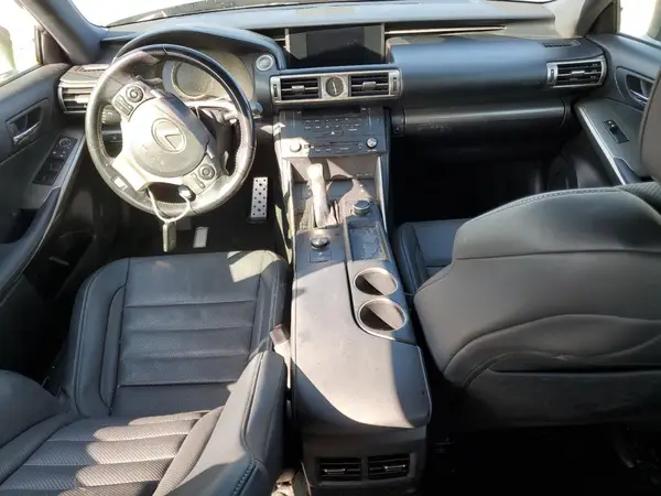 JTHBE1D2XG5026936 2016 LEXUS IS - Image 8