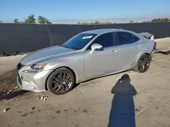 JTHBE1D2XG5027259 2016 LEXUS IS