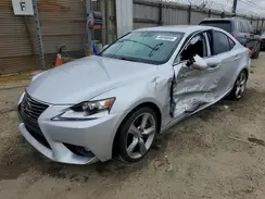 JTHBE1D2XG5027424 2016 LEXUS IS