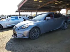 JTHBE1D2XG5028444 2016 LEXUS IS