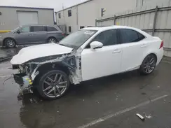 JTHBE1D2XH5029224 2017 LEXUS IS