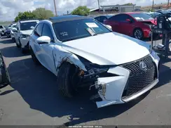 JTHBE1D2XH5029563 2017 LEXUS IS