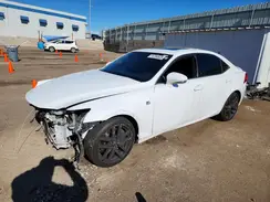 JTHBE1D2XH5030065 2017 LEXUS IS