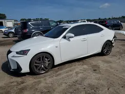 JTHBE1D2XH5030101 2017 LEXUS IS