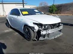 JTHBE1D2XH5031040 2017 LEXUS IS