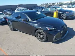JTHBE1D2XH5031409 2017 LEXUS IS