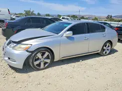 JTHBE96S970027536 2018 LEXUS GS