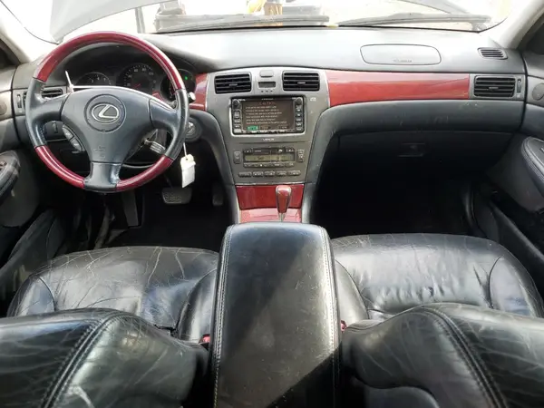 JTHBF30G230100948 2023 LEXUS ES - Image 8
