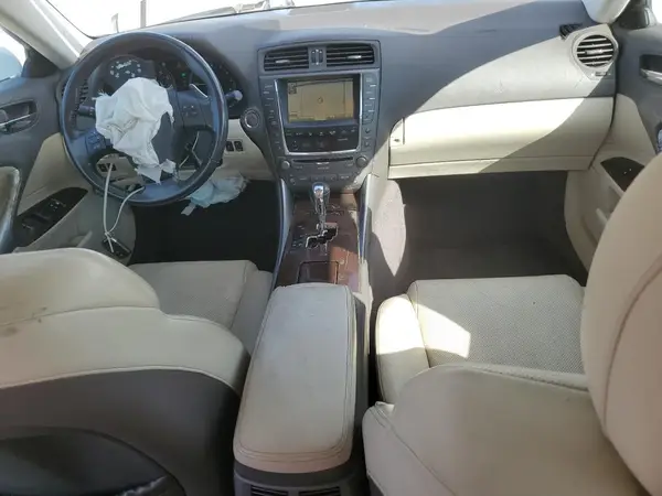 JTHBF5C2XA5118013 2021 LEXUS IS - Image 8