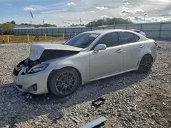 JTHBF5C2XB5142443 2019 LEXUS IS