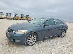 JTHBH96S165043089 2023 LEXUS GS