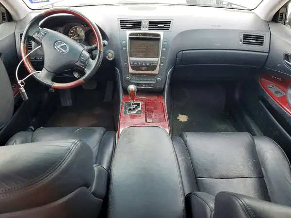 JTHBH96S165043089 2023 LEXUS GS - Image 8