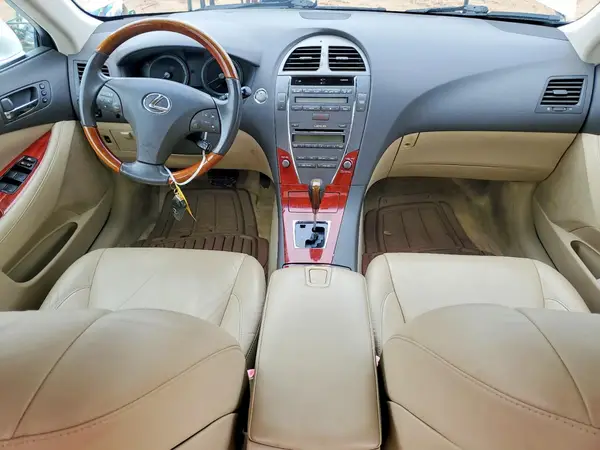 JTHBJ46G772068942 2023 LEXUS ES - Image 8