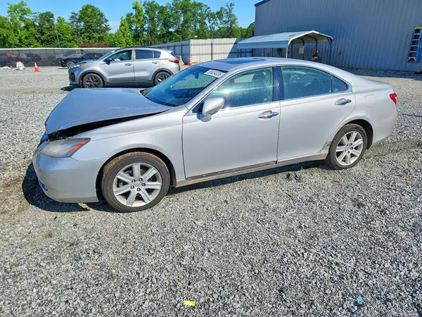 JTHBJ46GX92308469 2019 LEXUS ES