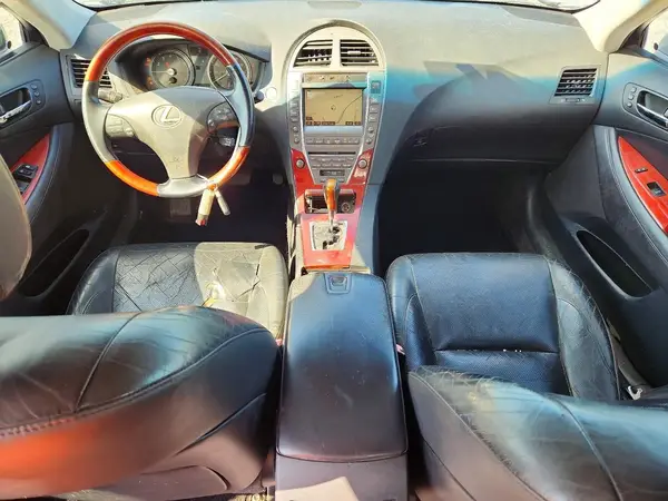 JTHBJ46GX92308469 2019 LEXUS ES - Image 8